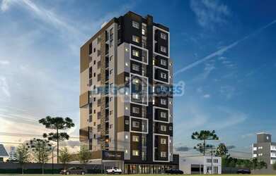 Imagem: A casa possui 3 Dormitórios, 3 Banheiros, 2 Vagas na garagem