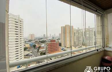 Imagem 5: Apartamento para Venda em Santo André, Centro, 3 dormitórios, 2 suítes, 3 banheiros, 3 vag