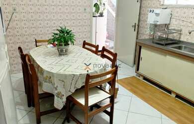 Imagem 1: Casa com 2 dormitórios, 150 m² - venda por R$ 1.350.000,00 ou aluguel...