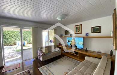 Imagem 1: Casa à venda, Alphaville, Santana de Parnaíba, SP