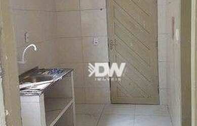 Imagem 8: Apartamento com 3 dormitórios, 80 m² - venda por R$ 140.000,00 ou aluguel...