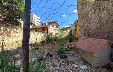 Imagem 2: Terreno 335,m² à venda por R$ 250.000 - Jardim Pirineus - Belo Horizonte/MG