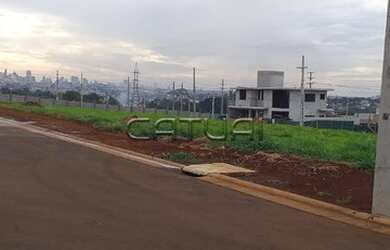 Imagem 2: Terreno em condomínio no Golden Park 2 - Bairro Jardim Morumbi em Londrina
