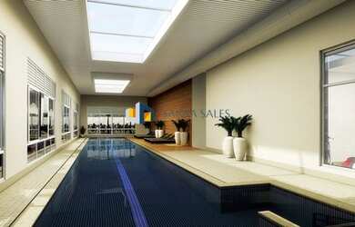 Imagem 1: Um dos bairros mais procurados da capital paulista por sua localização