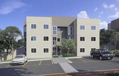 Imagem 10: Apartamento à venda, Jardim Novo Mundo, Goiânia, GO