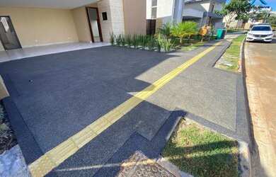 Imagem 5: GOIâNIA - Casa de Condomínio - Fazenda Vau das Pombas