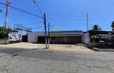 Imagem 6: Estrutura comercial com 600 m2 no Poço/Centro por R$ 800 mil