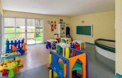 Imagem 15: Club 2 Qtos Térreo Churrasqueira Sacaca