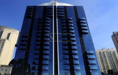 Imagem 2: Barueri - Conjunto Comercial/sala - Centro Empresarial