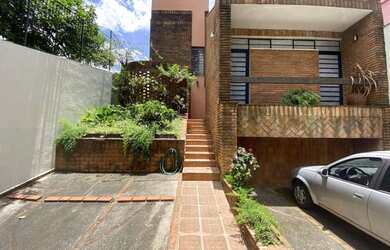 Imagem 2: SÃO PAULO - Casa Padrão - São Paulo