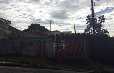 Imagem 1: Terreno à venda, 200 m² por R$ 350.000 - Vila Lucinda - Santo André/SP