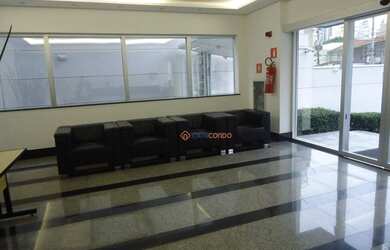 Imagem 10: Sala, 45 m² - venda por R$ 545.000,00 ou aluguel por R$ 2.300,00/mês...