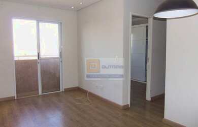 Imagem 1: Apartamento com 2 dormitórios, 54 m² - venda por R$ 180.000,00 ou aluguel...