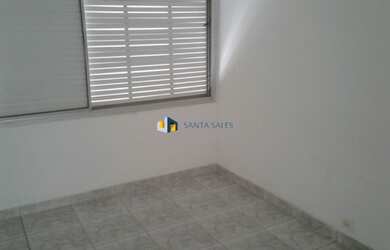 Imagem 6: Apartamento no Campo Belo