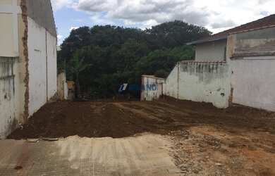 Imagem: Terreno - Centro