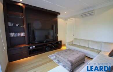 Imagem 6: CASA EM CONDOMÍNIO - TAMBORÉ - SP