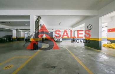 Imagem 7: Apartamento à venda, 3 suítes, 189 metros uteis, 2 vagas, Rua Visconde...