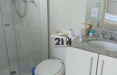 Imagem 11: Apartamento com 3 dormitórios, 83 m² - venda por R$ 750.000,00 ou aluguel...