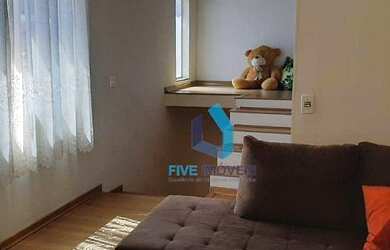 Imagem 7: Sobrado à venda, 266 m² por R$ 890.000,00 - Jardim Cruzeiro - São Paulo/SP