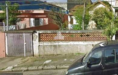 Imagem 2: Terreno à venda, 250 m² por R$ 580.000 - Parque São Vicente - Mauá/SP