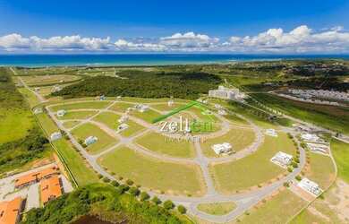 Imagem 3: Terreno à venda, 390 m² por R$ 130.000 - Alphaville - Rio das Ostras/RJ