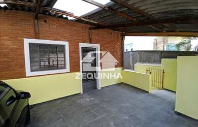 Imagem 2: Residencial - Vila Campesina