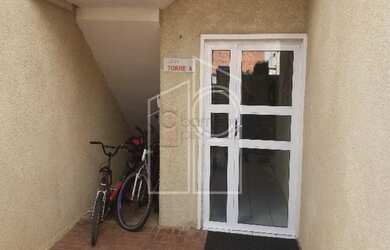 Imagem 7: Jundiaí - Apartamento Padrão - Jardim São Vicente