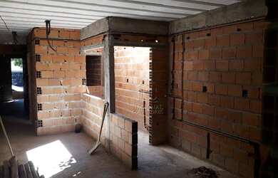 Imagem 13: Apartamento à venda, 55 m² por R$ 315.000,00 - Paraíso - Santo André/SP