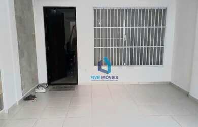 Imagem 2: Sobrado à venda, 146 m² por R$ 740.000,00 - Jardim Los Angeles - São...