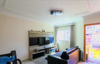 Imagem 7: Sobrado à venda, 132 m² por R$ 630.000,00 - Parque das Nações - Santo André/SP