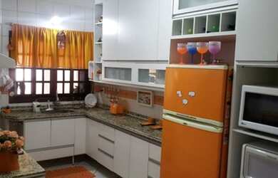 Imagem 10: Ótima casa em loteamento de Indaiatuba aceita permuta com chacara em Indaiatuba SP