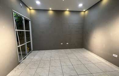 Imagem: O depósito possui 25m² de Área e está localizado em Boqueirão