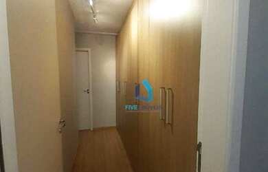 Imagem 13: Apartamento à venda, 107 m² por R$ 1.017.000,00 - Jardim Taquaral - São Paulo/SP