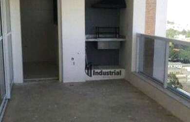 Imagem 4: Apartamento com 3 suítes no Alto Jardim Residencial, com 160m² por R$ 1.133.000 - Vila Gui