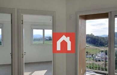 Imagem 4: Apartamento à venda, 56 m² por R$ 197.763,56 - Moinhos D x27 Água -...