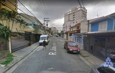 Imagem 2: Terreno 500m² Vila Paulicéia Venda R$ 1.450.000,00