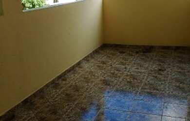 Imagem: O apartamento possui 1 Dormitório, 1 Banheiro e está localizado