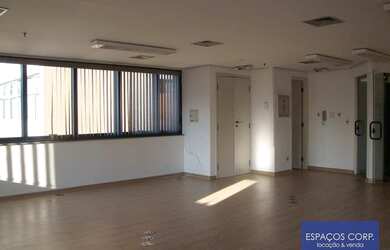 Imagem 9: Conjunto à venda, 128m² por R$ 1.400.000 - Jardim Paulista - São Paulo/SP