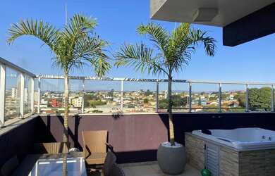 Imagem 1: Venda Residential / Penthouse Betim MG