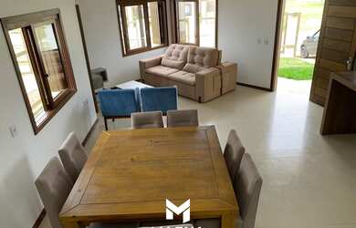 Imagem 1: Casa Alto padrão com vista para o Mar à venda na Praia de Arroio do...