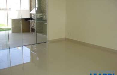 Imagem 4: CASA EM CONDOMÍNIO - CONDOMÍNIO RESIDENCIAL VILLAGIO DI NAPOLLI - SP