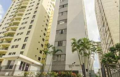 Imagem 14: SÃO PAULO - Apartamento Padrão - JARDIM PAULISTA