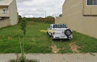 Imagem: O terreno possui 450m² de Área e está localizado em Cidade
