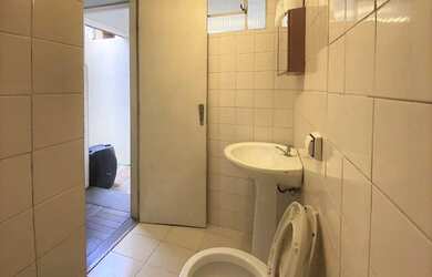 Imagem 10: SÃO PAULO - Casa Padrão - São Paulo