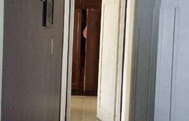 Imagem 8: Apartamento com 3 dormitórios à venda, 85 m² por R$ 410.000,00 - Boqueirão - Santos/SP