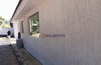 Imagem 8: Casa com 3 dormitórios, 183 m² - venda por R$ 2.700.000 ou aluguel por...