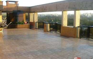 Imagem 14: Linda cobertura 4 sts 4 vgs venda, 620 m² por R$ 3.750.000 - Butantã...