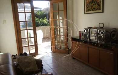 Imagem 2: São Paulo - Casa Padrão - Planalto Paulista