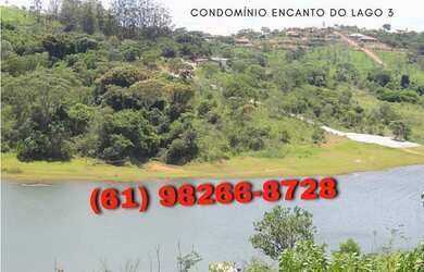 Imagem 3: Corumbá 4, Bom local, Corumbá 04 , Lote/Terreno Corumbá 4, 09 km