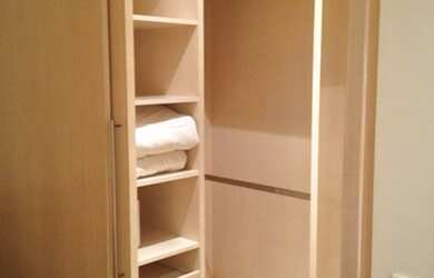 Imagem 5: FLAT - PINHEIROS - SP